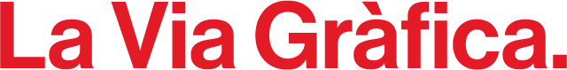 La Via Gràfica.